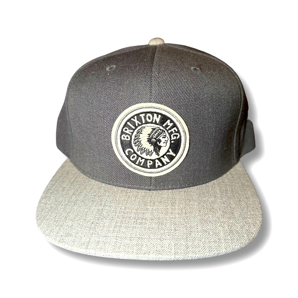 Brixton SnapBack hat